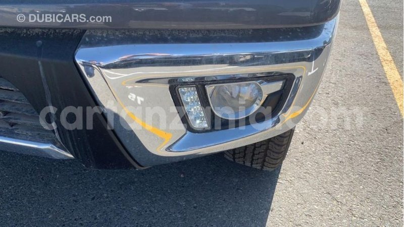 Big with watermark toyota hilux arusha import dubai 8196