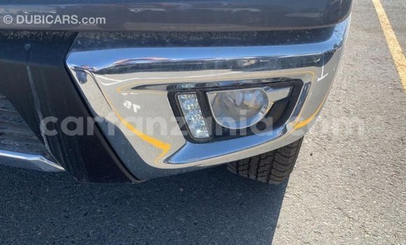 Nunua Imported Toyota Hilux Nyingine Gari ndani ya Import - Dubai nchini Arusha Nunua Imported Toyota Hilux Nyingine Gari ndani ya Import - Dubai nchini Arusha
