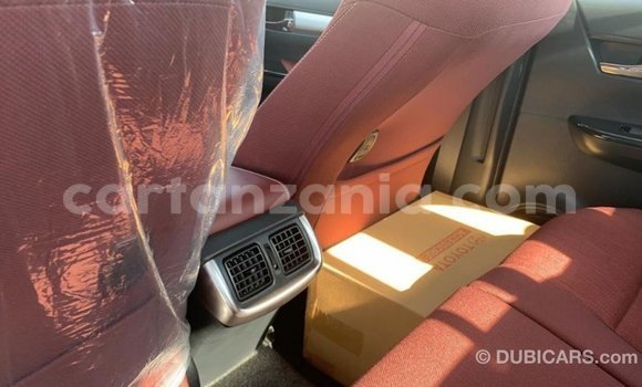 Nunua Imported Toyota Hilux Nyingine Gari ndani ya Import - Dubai nchini Arusha Nunua Imported Toyota Hilux Nyingine Gari ndani ya Import - Dubai nchini Arusha