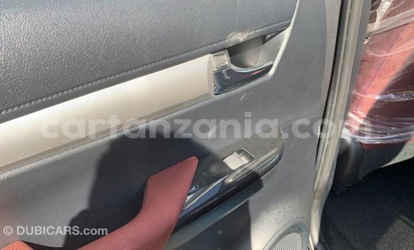 Nunua Imported Toyota Hilux Nyingine Gari ndani ya Import - Dubai nchini Arusha Nunua Imported Toyota Hilux Nyingine Gari ndani ya Import - Dubai nchini Arusha