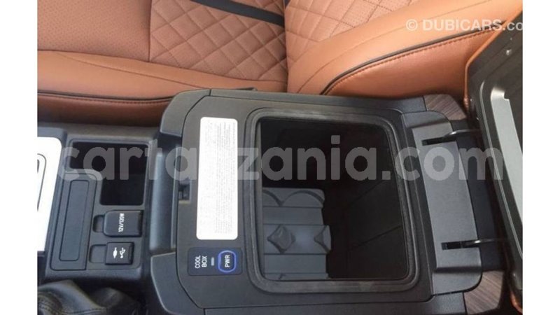 Big with watermark toyota prado arusha import dubai 8204