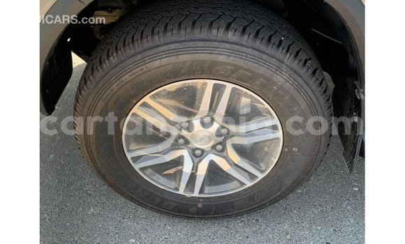 Nunua Imported Toyota Fortuner Nyingine Gari ndani ya Import - Dubai nchini Arusha Nunua Imported Toyota Fortuner Nyingine Gari ndani ya Import - Dubai nchini Arusha