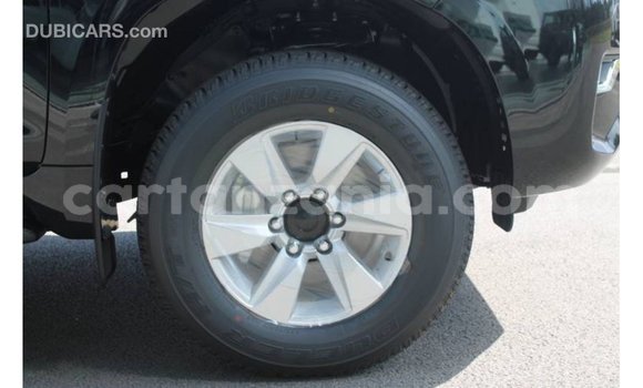 Buy Import Toyota Prado Black Car in Import - Dubai in Arusha Buy Import Toyota Prado Black Car in Import - Dubai in Arusha