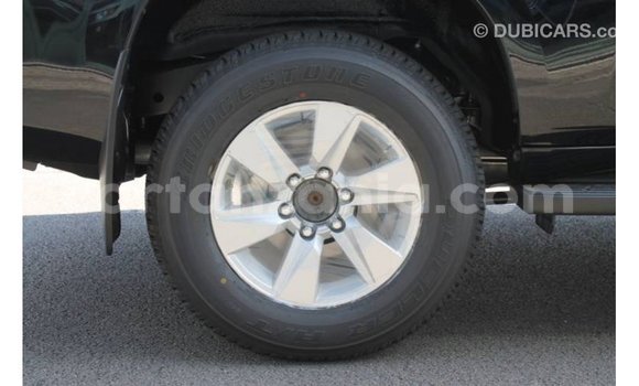 Buy Import Toyota Prado Black Car in Import - Dubai in Arusha Buy Import Toyota Prado Black Car in Import - Dubai in Arusha