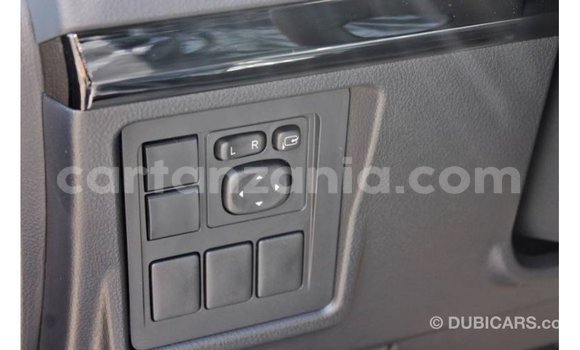Buy Import Toyota Prado Black Car in Import - Dubai in Arusha Buy Import Toyota Prado Black Car in Import - Dubai in Arusha