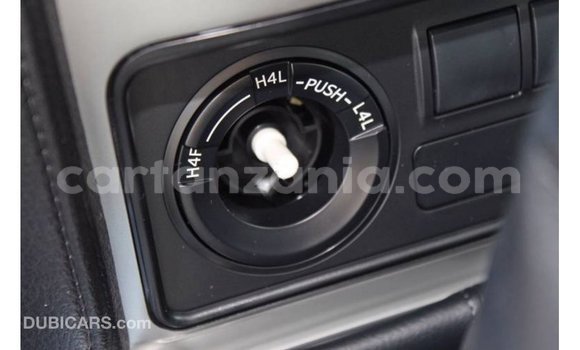 Buy Import Toyota Prado Black Car in Import - Dubai in Arusha Buy Import Toyota Prado Black Car in Import - Dubai in Arusha