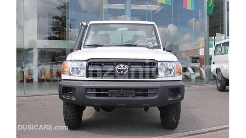 Big with watermark toyota land cruiser arusha import dubai 8209