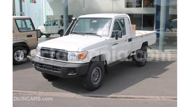 Big with watermark toyota land cruiser arusha import dubai 8209