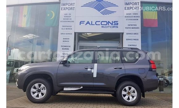 Nunua Imported Toyota Prado Nyingine Gari ndani ya Import - Dubai nchini Arusha Nunua Imported Toyota Prado Nyingine Gari ndani ya Import - Dubai nchini Arusha