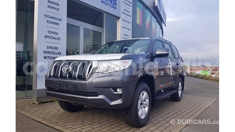 Big with watermark toyota prado arusha import dubai 8211