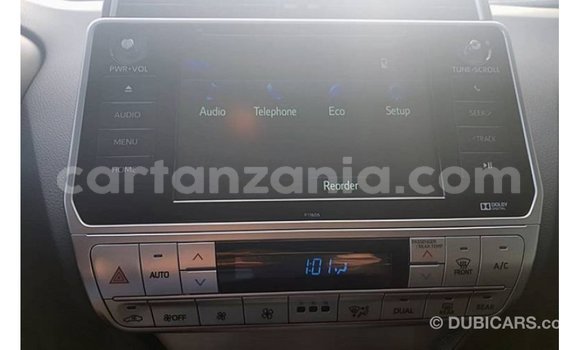 Nunua Imported Toyota Prado Nyingine Gari ndani ya Import - Dubai nchini Arusha Nunua Imported Toyota Prado Nyingine Gari ndani ya Import - Dubai nchini Arusha