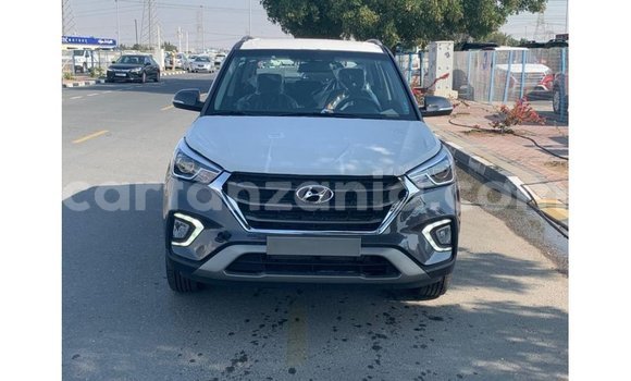 Nunua Imported Hyundai Creta Nyingine Gari ndani ya Import - Dubai nchini Arusha Nunua Imported Hyundai Creta Nyingine Gari ndani ya Import - Dubai nchini Arusha