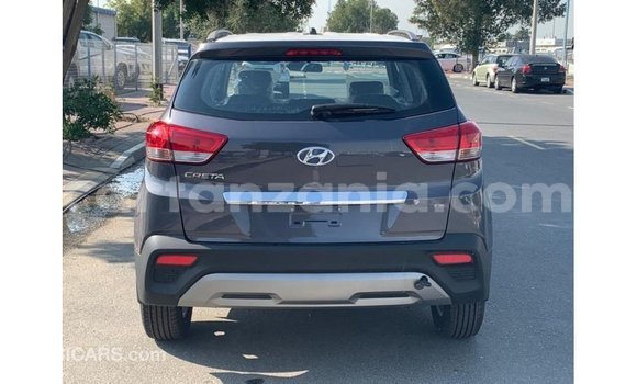 Nunua Imported Hyundai Creta Nyingine Gari ndani ya Import - Dubai nchini Arusha Nunua Imported Hyundai Creta Nyingine Gari ndani ya Import - Dubai nchini Arusha