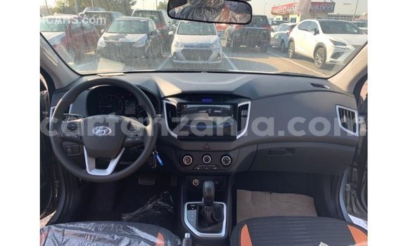 Nunua Imported Hyundai Creta Nyingine Gari ndani ya Import - Dubai nchini Arusha Nunua Imported Hyundai Creta Nyingine Gari ndani ya Import - Dubai nchini Arusha