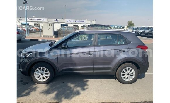 Nunua Imported Hyundai Creta Nyingine Gari ndani ya Import - Dubai nchini Arusha Nunua Imported Hyundai Creta Nyingine Gari ndani ya Import - Dubai nchini Arusha
