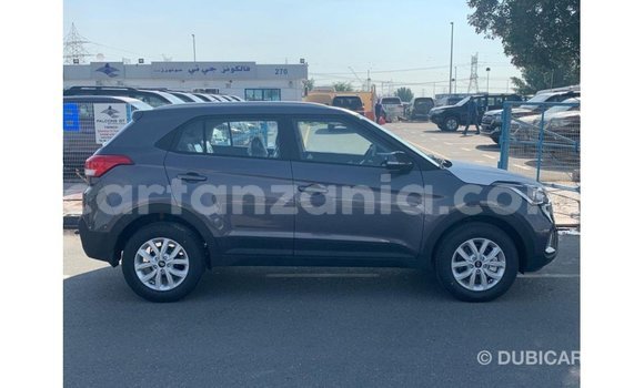 Nunua Imported Hyundai Creta Nyingine Gari ndani ya Import - Dubai nchini Arusha Nunua Imported Hyundai Creta Nyingine Gari ndani ya Import - Dubai nchini Arusha