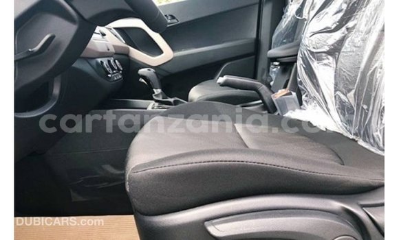 Nunua Imported Hyundai Creta Nyingine Gari ndani ya Import - Dubai nchini Arusha Nunua Imported Hyundai Creta Nyingine Gari ndani ya Import - Dubai nchini Arusha
