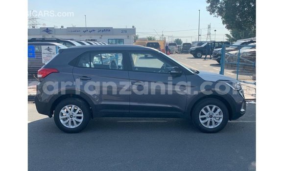 Nunua Imported Hyundai Creta Nyingine Gari ndani ya Import - Dubai nchini Arusha Nunua Imported Hyundai Creta Nyingine Gari ndani ya Import - Dubai nchini Arusha