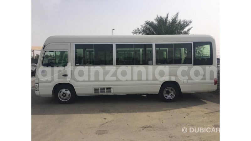 Big with watermark toyota coaster arusha import dubai 8214