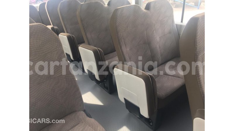 Big with watermark toyota coaster arusha import dubai 8214