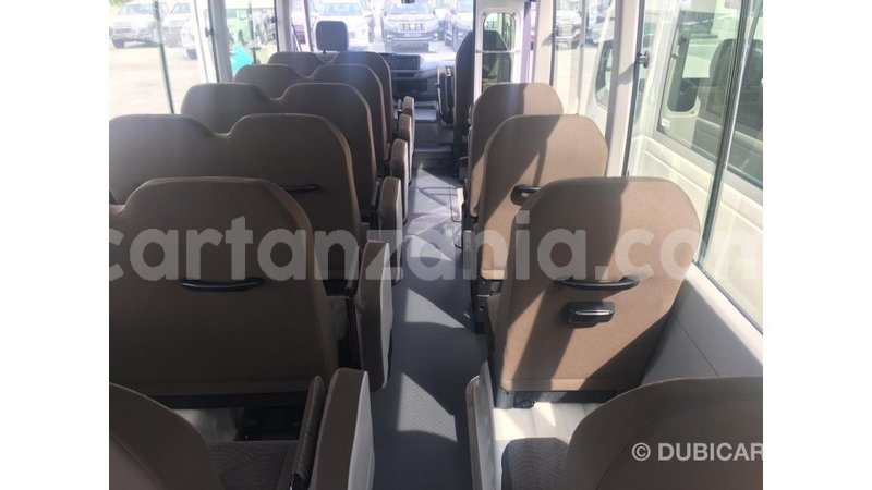 Big with watermark toyota coaster arusha import dubai 8214