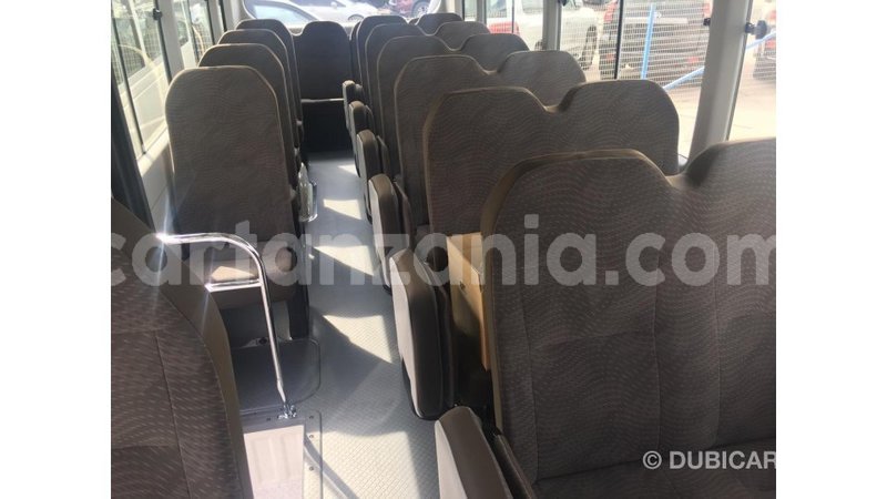 Big with watermark toyota coaster arusha import dubai 8214