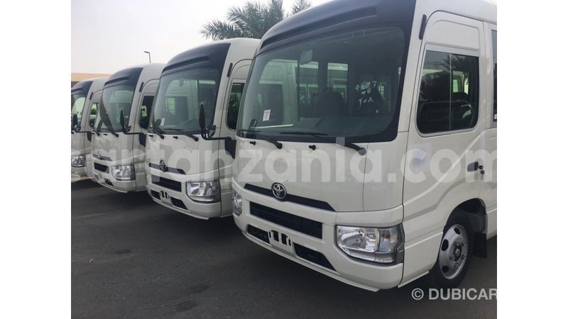 Big with watermark toyota coaster arusha import dubai 8214