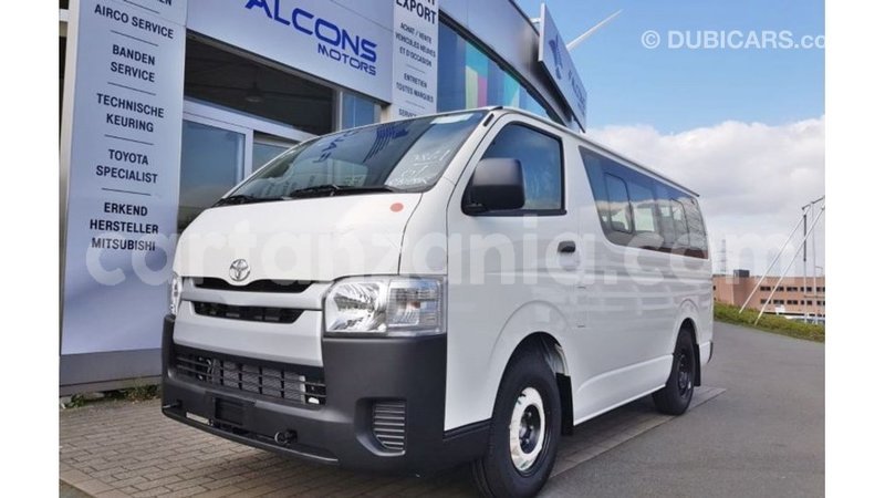 Big with watermark toyota hiace arusha import dubai 8215