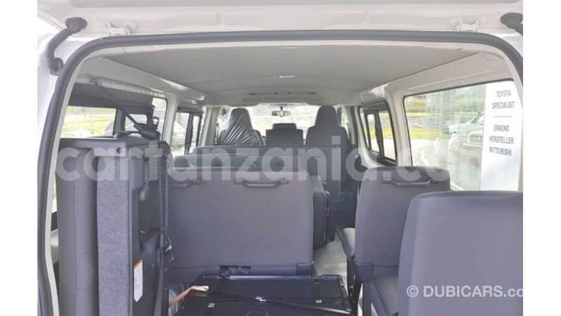 Big with watermark toyota hiace arusha import dubai 8215