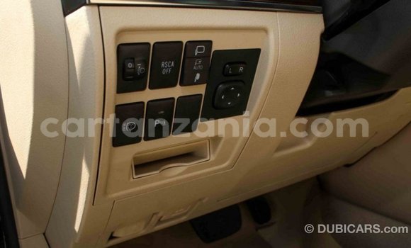Nunua Imported Toyota Land Cruiser Nyeusi Gari ndani ya Import - Dubai nchini Arusha Nunua Imported Toyota Land Cruiser Nyeusi Gari ndani ya Import - Dubai nchini Arusha