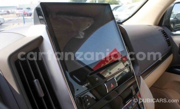 Nunua Imported Toyota Land Cruiser Nyeusi Gari ndani ya Import - Dubai nchini Arusha Nunua Imported Toyota Land Cruiser Nyeusi Gari ndani ya Import - Dubai nchini Arusha