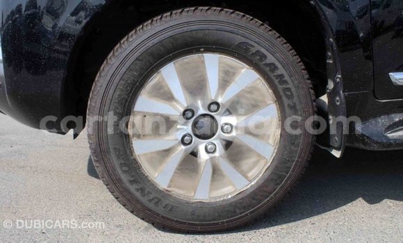 Nunua Imported Toyota Land Cruiser Nyeusi Gari ndani ya Import - Dubai nchini Arusha Nunua Imported Toyota Land Cruiser Nyeusi Gari ndani ya Import - Dubai nchini Arusha