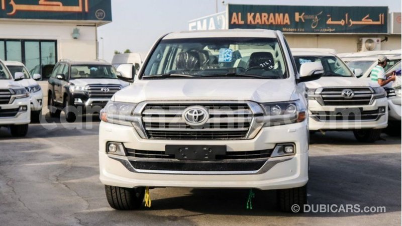 Big with watermark toyota land cruiser arusha import dubai 8219