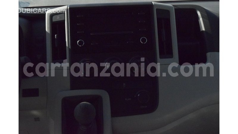 Big with watermark toyota hiace arusha import dubai 8221