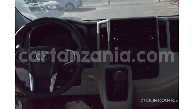 Big with watermark toyota hiace arusha import dubai 8221