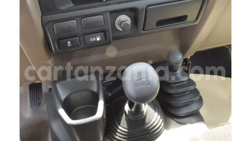 Big with watermark toyota land cruiser arusha import dubai 8223