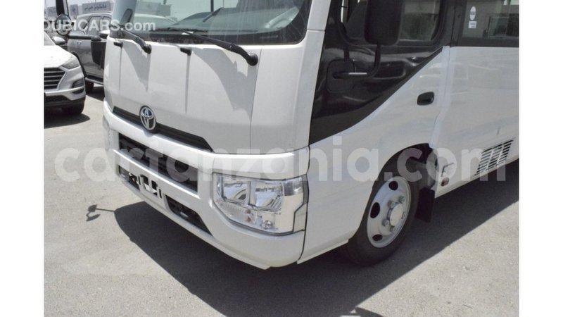 Big with watermark toyota coaster arusha import dubai 8224