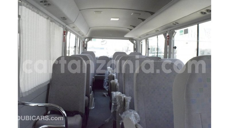 Big with watermark toyota coaster arusha import dubai 8224