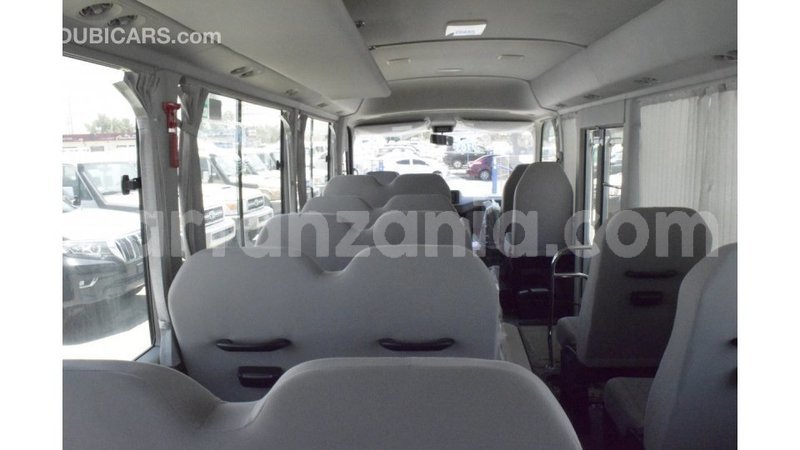 Big with watermark toyota coaster arusha import dubai 8224