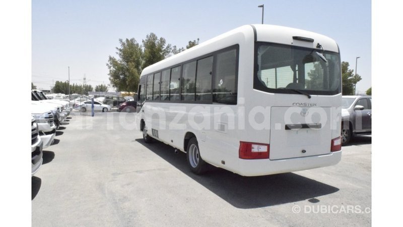 Big with watermark toyota coaster arusha import dubai 8224