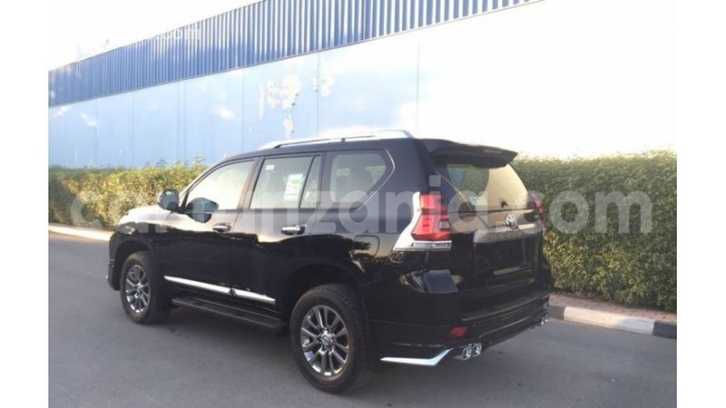 Big with watermark toyota prado arusha import dubai 8225