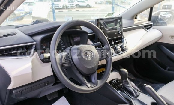 Buy Import Toyota Corolla White Car in Import - Dubai in Arusha Buy Import Toyota Corolla White Car in Import - Dubai in Arusha