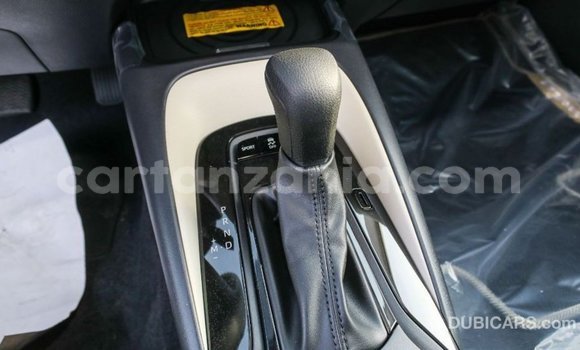 Buy Import Toyota Corolla White Car in Import - Dubai in Arusha Buy Import Toyota Corolla White Car in Import - Dubai in Arusha