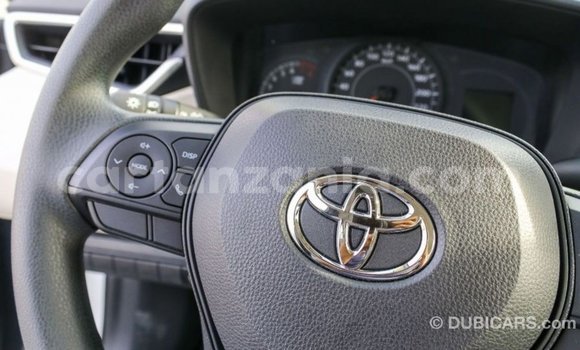 Buy Import Toyota Corolla White Car in Import - Dubai in Arusha Buy Import Toyota Corolla White Car in Import - Dubai in Arusha