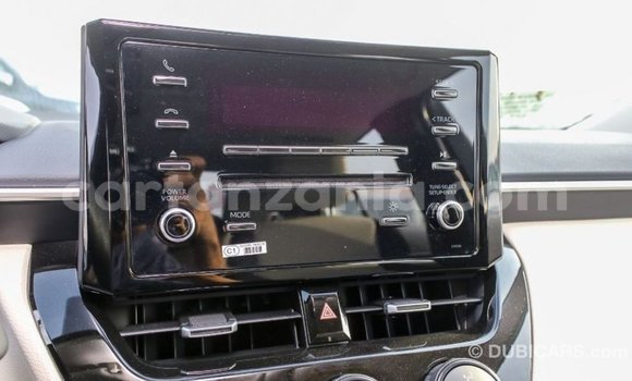Buy Import Toyota Corolla White Car in Import - Dubai in Arusha Buy Import Toyota Corolla White Car in Import - Dubai in Arusha
