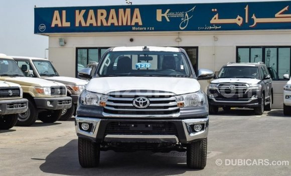Buy Import Toyota Hilux Other Car in Import - Dubai in Arusha Buy Import Toyota Hilux Other Car in Import - Dubai in Arusha