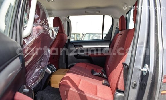 Buy Import Toyota Hilux Other Car in Import - Dubai in Arusha Buy Import Toyota Hilux Other Car in Import - Dubai in Arusha