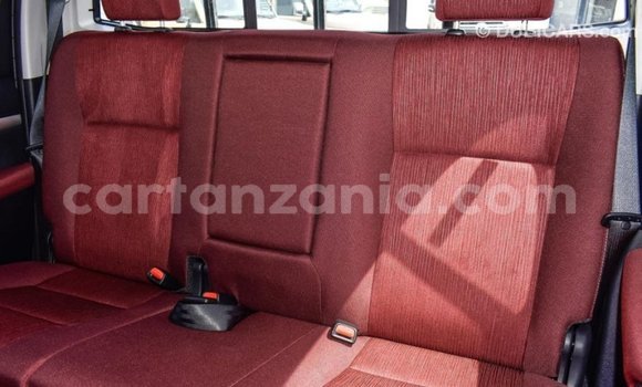 Buy Import Toyota Hilux Other Car in Import - Dubai in Arusha Buy Import Toyota Hilux Other Car in Import - Dubai in Arusha