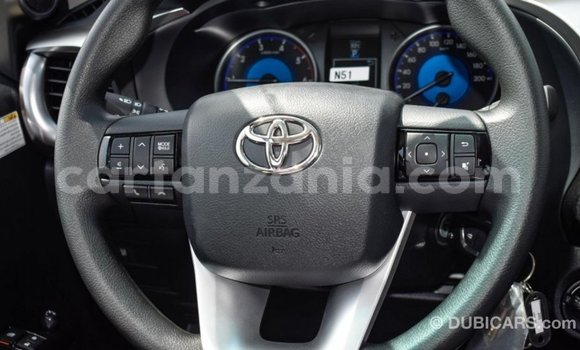 Buy Import Toyota Hilux Other Car in Import - Dubai in Arusha Buy Import Toyota Hilux Other Car in Import - Dubai in Arusha