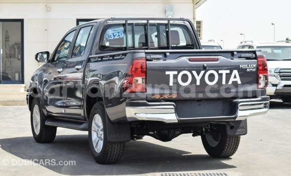 Buy Import Toyota Hilux Other Car in Import - Dubai in Arusha Buy Import Toyota Hilux Other Car in Import - Dubai in Arusha